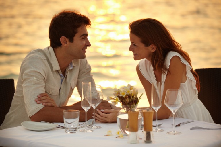 Some ideas for a romantic and aphrodisiac meal - Lov'Mag